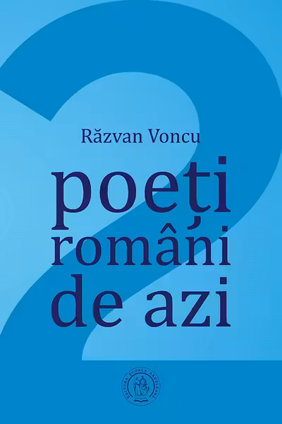 Poeți români de azi Vol.2