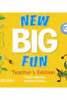 Big Fun Refresh Level 2 Teacher's Book