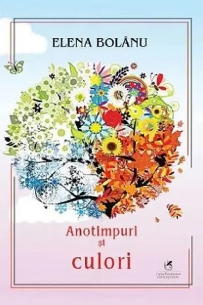 Anotimpuri și culori