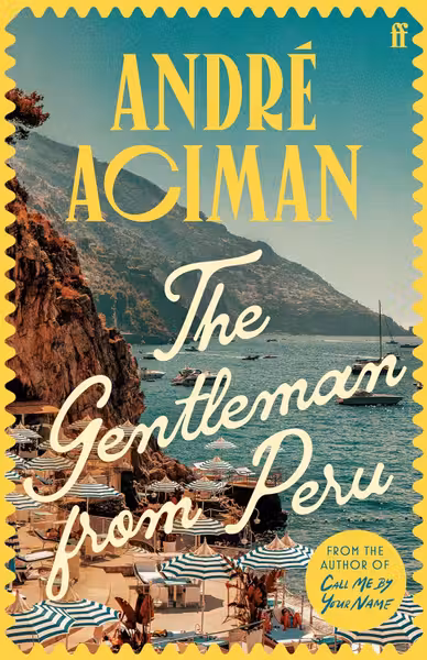 The Gentleman from Peru