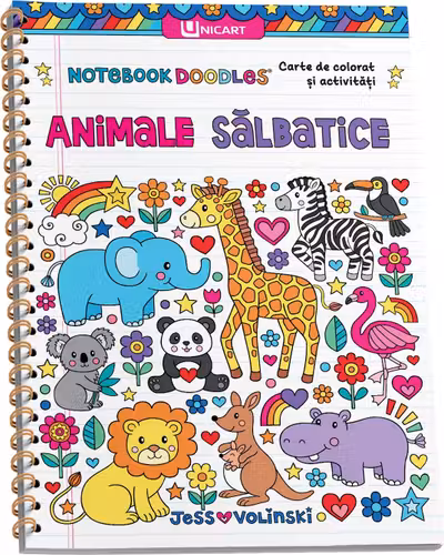 Animale salbatice