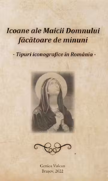 Icoane ale Maicii Domnului făcătoare de minuni