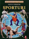 Sporturi - Cartonașe