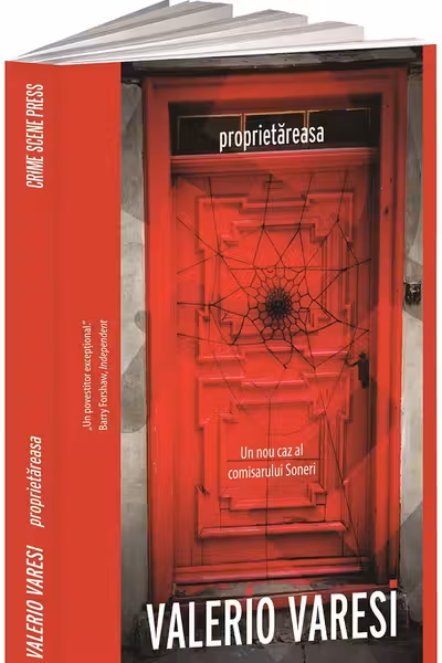 Proprietareasa