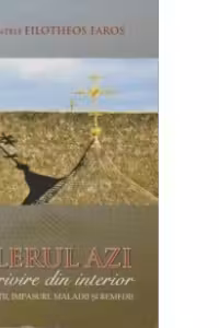 Clerul azi - o privire din interior ( tentatii, impasuri, maladii si remedii )
