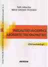 Inegalitati algebrice abordate trigonometric. Ghid metodic