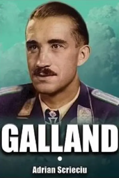 Galland
