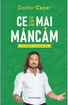 Ce mai mancam