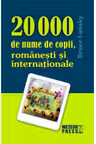 20000 de nume de copii,roman si internat