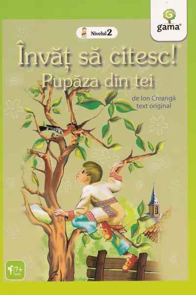 Pupaza din tei
