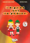 Limba Germana, pentru clasa pregatitoare