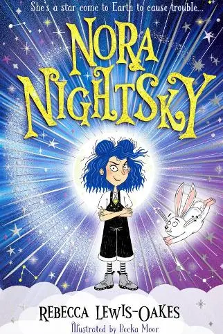 Nora Nightsky