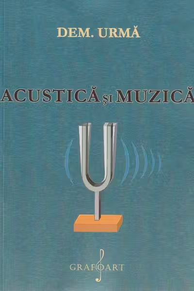 Acustica si muzica