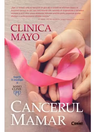 Clinica Mayo. Cancerul mamar