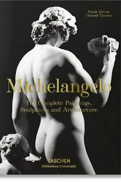 Michelangelo