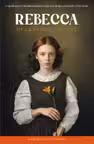 Rebecca de la Paraul Insorit - Kate Douglas Wiggin