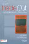 Macmillan. INSIDE OUT, NEW Advanced. Student’s Book + eBook Pack
