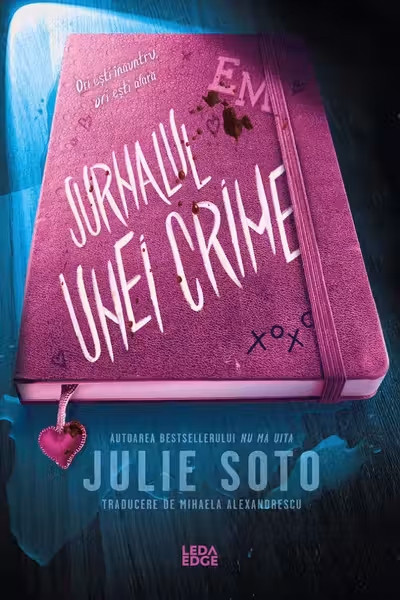 Jurnalul unei crime