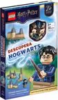 LEGO Harry Potter - Descopera Hogwarts. Carte de activitati