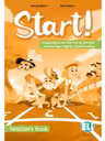 Start! Preparation for Cambridge YLE Starters - Teacher’s guide + Digital Book - Jeremy Walenn, Sara Walenn