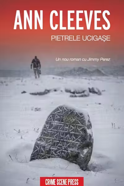 Pietrele ucigașe