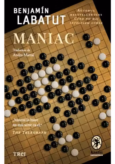 Maniac