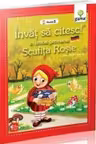 Invat sa citesc in limba germana - Scufita Rosie