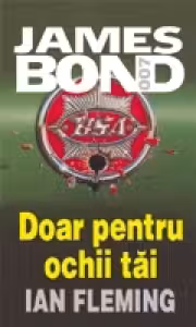 Doar pentru ochii tai