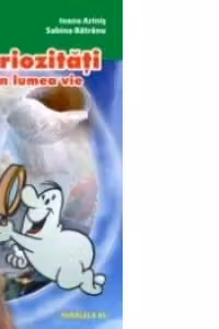 Curiozitati din lumea vie