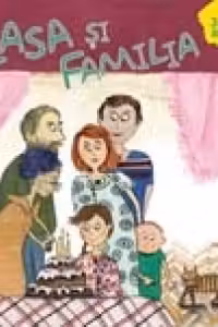 Casa si familia