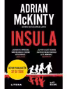INSULA. Adrian McKinty