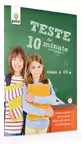 Teste de 10 minute Cls. a IV-a