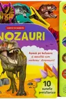 Bebe Invata. Dinozauri. Carte Cu Sunete