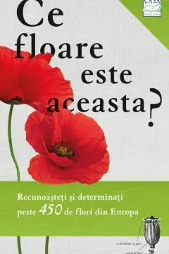 Ce floare este aceasta?