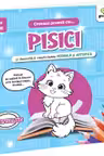 Creeaza povesti cu... Pisici