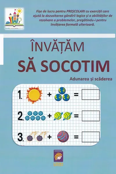 Invatam sa socotim