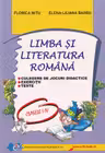 Limba și literatura română - Clasele 1-4 - Culegere de jocuri didactice