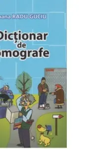 Dictionar de omografe