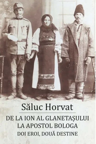 De la Ion al Glănețașului la Apostol Bologa