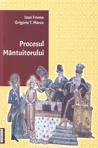 Procesul Mântuitorului