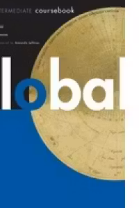 Global Upper Intermediate Coursebook with eWorkbook