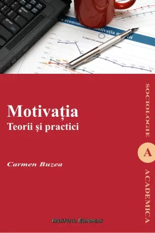 Motivația. Teorii și Practici