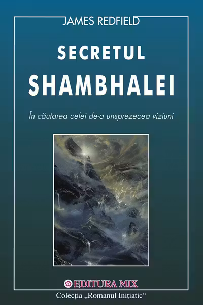 Secretul Shambalei