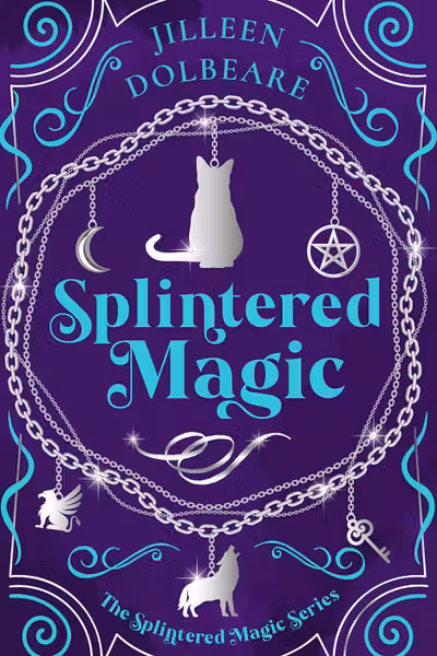 Splintered Magic