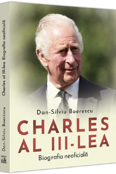 Charles al III-lea. Biografia Neoficiala