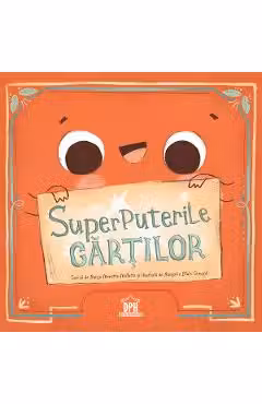 Superputerile cartilor