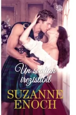 Un scotian irezistibil