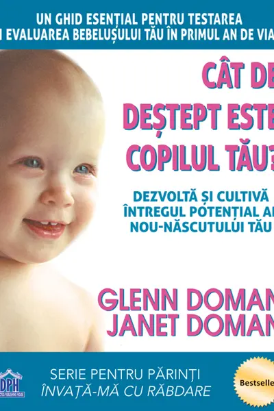 Cât de deștept este copilul tău?