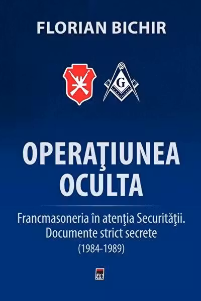 Operatiunea oculta