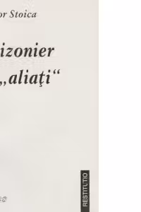 Prizonier la aliati